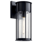 Kichler - Camillo Outdoor Wall Mount - 59080BKT - Canada Light Shop