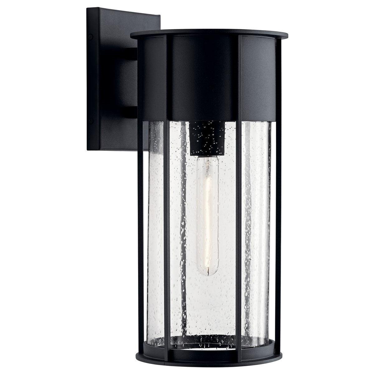 Kichler - Camillo Outdoor Wall Mount - 59081BKT - Canada Light Shop