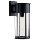 Kichler - Camillo Outdoor Wall Mount - 59081BKT - Canada Light Shop