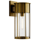 Kichler - Camillo Outdoor Wall Mount - 59081NBR - Canada Light Shop