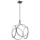 Kichler - CIRI LED Pendant - 83348MBK - Canada Light Shop
