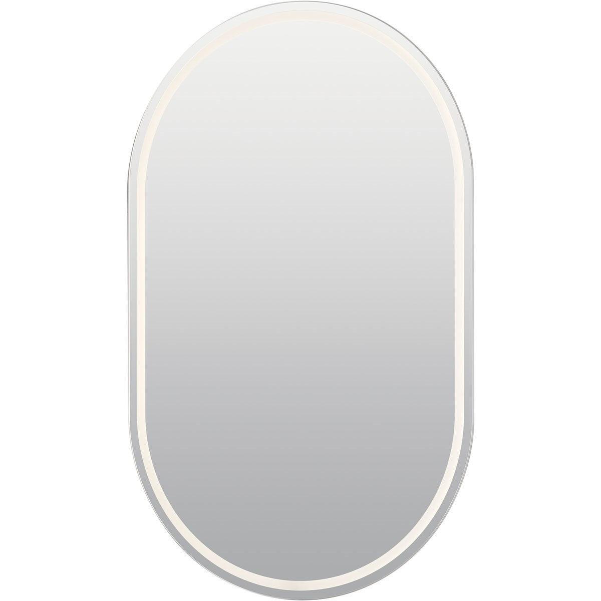 Kichler - Menillo LED Mirror - 86008 - Canada Light Shop