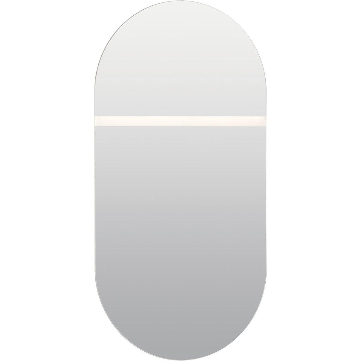 Kichler - Radana LED Mirror - 86010 - Canada Light Shop