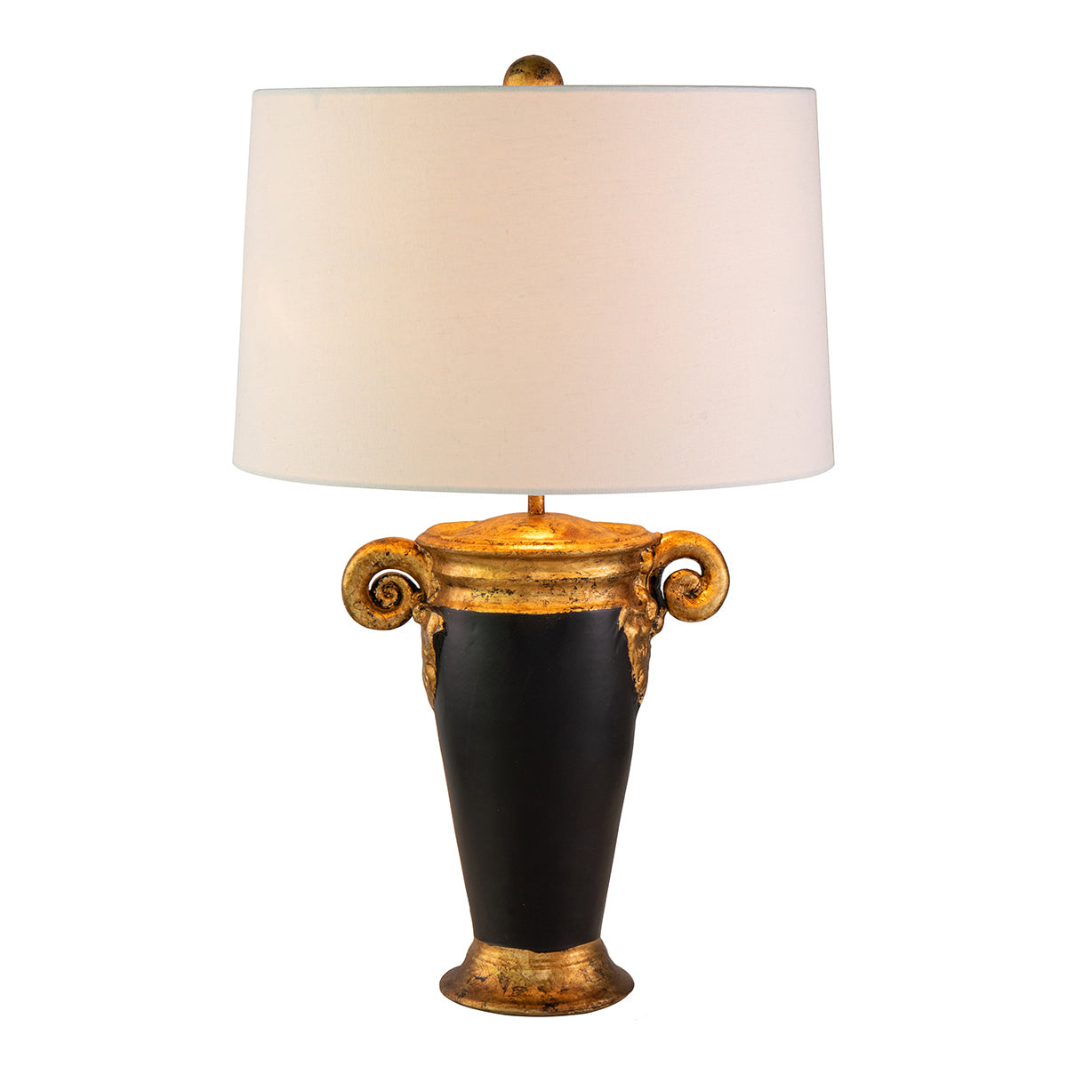 Lucas + McKearn - Gallier Table Lamp - TA1150 - Canada Light Shop