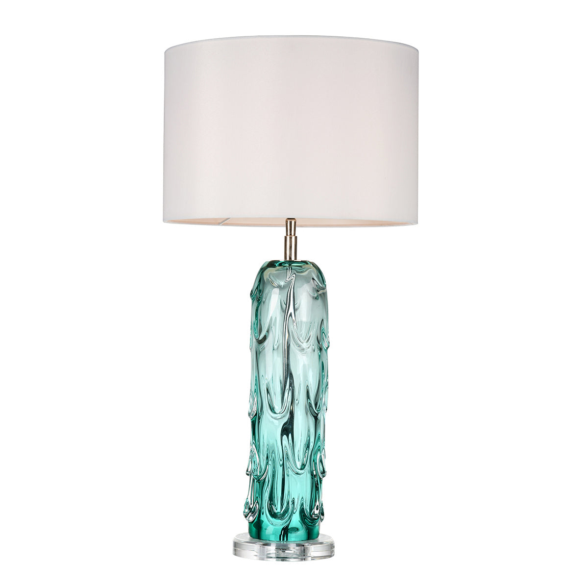 Lucas + McKearn - Ponchatrain Table Lamp - TLG3118 - Canada Light Shop