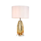 Lucas + McKearn - Cognac Table Lamp - TLG3119 - Canada Light Shop
