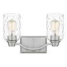 Quoizel - Acacia Vanity Light - ACA8613BN - Canada Light Shop
