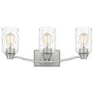 Quoizel - Acacia Vanity Light - ACA8623BN - Canada Light Shop