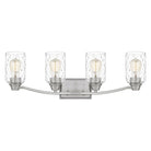 Quoizel - Acacia Vanity Light - ACA8627BN - Canada Light Shop