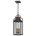Quoizel - Manning Pendant - MAN1511WT - Canada Light Shop