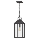 Quoizel - Thorpe Mini Pendant - TPE1508MB - Canada Light Shop