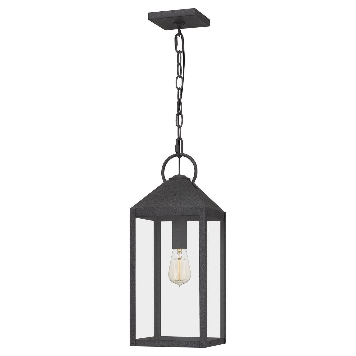 Quoizel - Thorpe Mini Pendant - TPE1508MB - Canada Light Shop