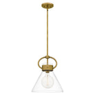 Quoizel - Webster Mini Pendant - WBS1512WS - Canada Light Shop