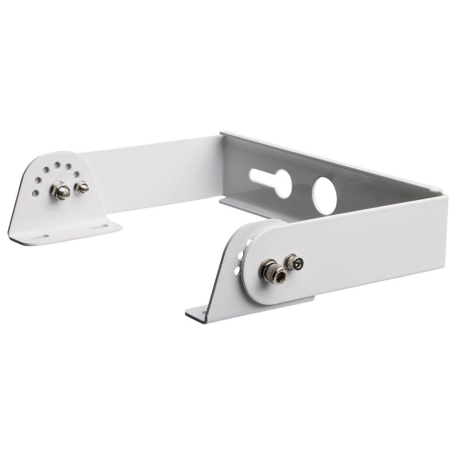 Nuvo Lighting - Yoke Mount Bracket For Gen 2 100W/150W and CCT & Wattage Selectable UFO High Bay Fixtures - 65-763 - Canada Light Shop