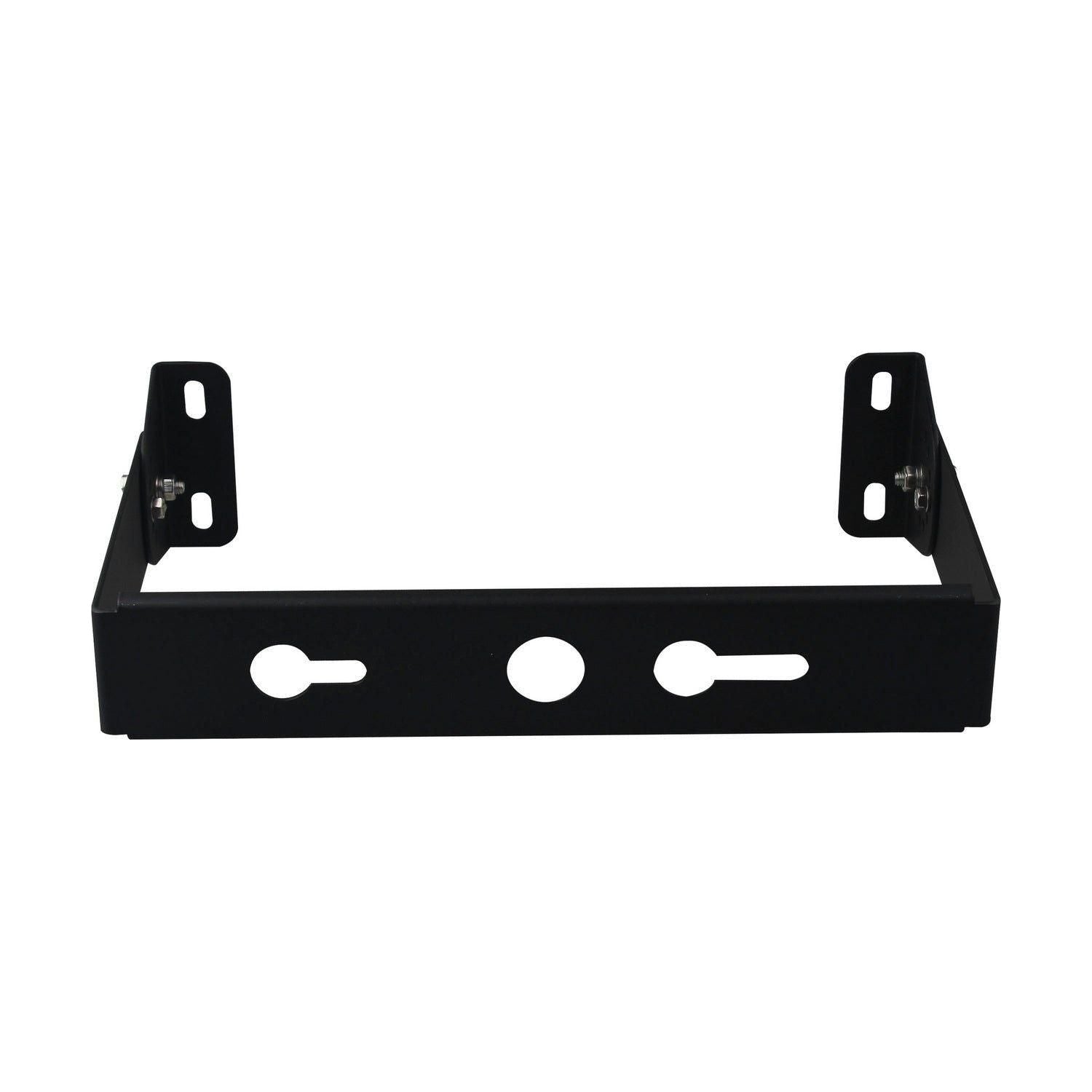 Nuvo Lighting - Yoke Mount Bracket For Gen 2 100W/150W & CCT & Wattage Selectable UFO High Bay Fixtures - 65-765 - Canada Light Shop