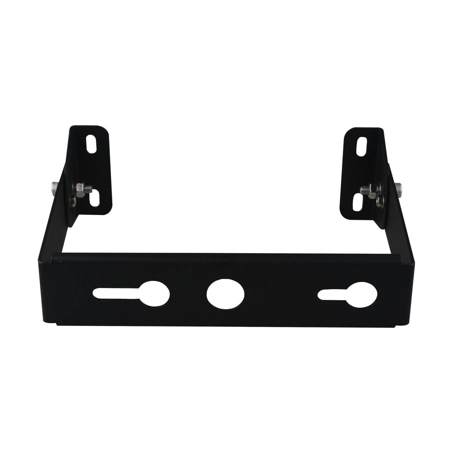 Nuvo Lighting - Yoke Mount Bracket For Gen 2 200W/240W & CCT & Wattage Selectable UFO High Bay Fixtures - 65-766 - Canada Light Shop