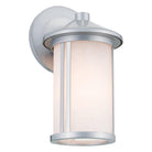 Kichler - Lombard Outdoor Wall Mount - 59098BA - Canada Light Shop