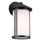 Kichler - Lombard Outdoor Wall Mount - 59099BK - Canada Light Shop