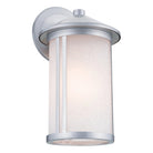 Kichler - Lombard Outdoor Wall Mount - 59100BA - Canada Light Shop