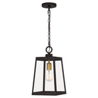 Quoizel - Amberly Mini Pendant - AMBL1508WT - Canada Light Shop
