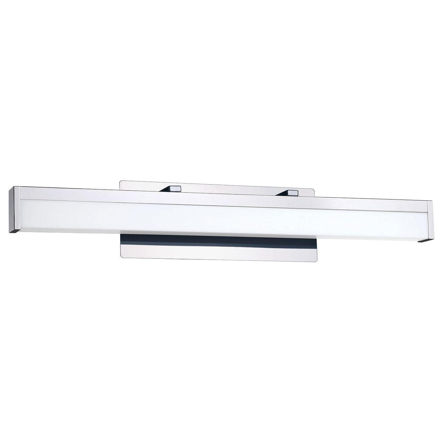 Eglo Lighting - Hemlock LED Vanity Light - 205128A - Canada Light Shop