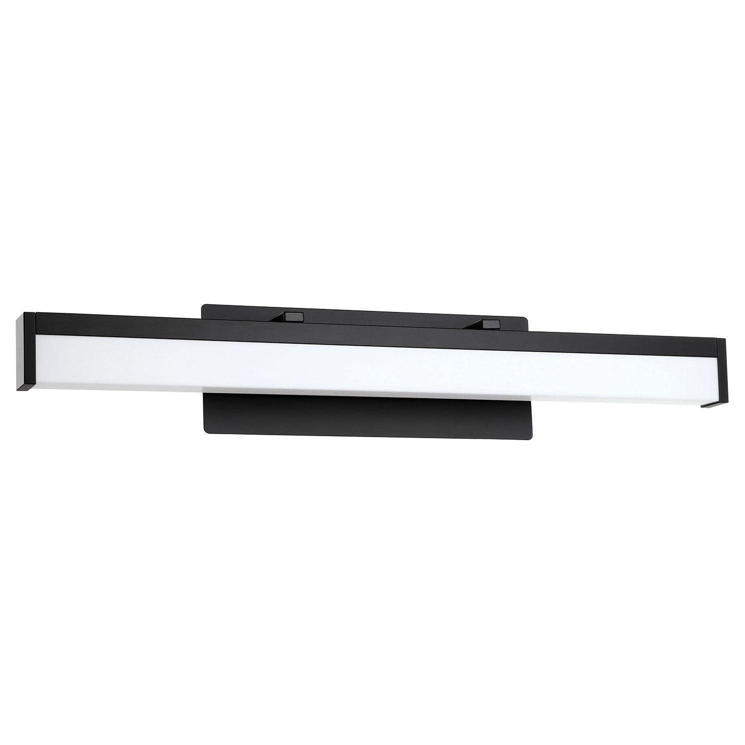 Eglo Lighting - Hemlock LED Vanity Light - 205129A - Canada Light Shop