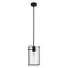 Eglo Lighting - Loncino 1 Mini Pendant - 205296A - Canada Light Shop