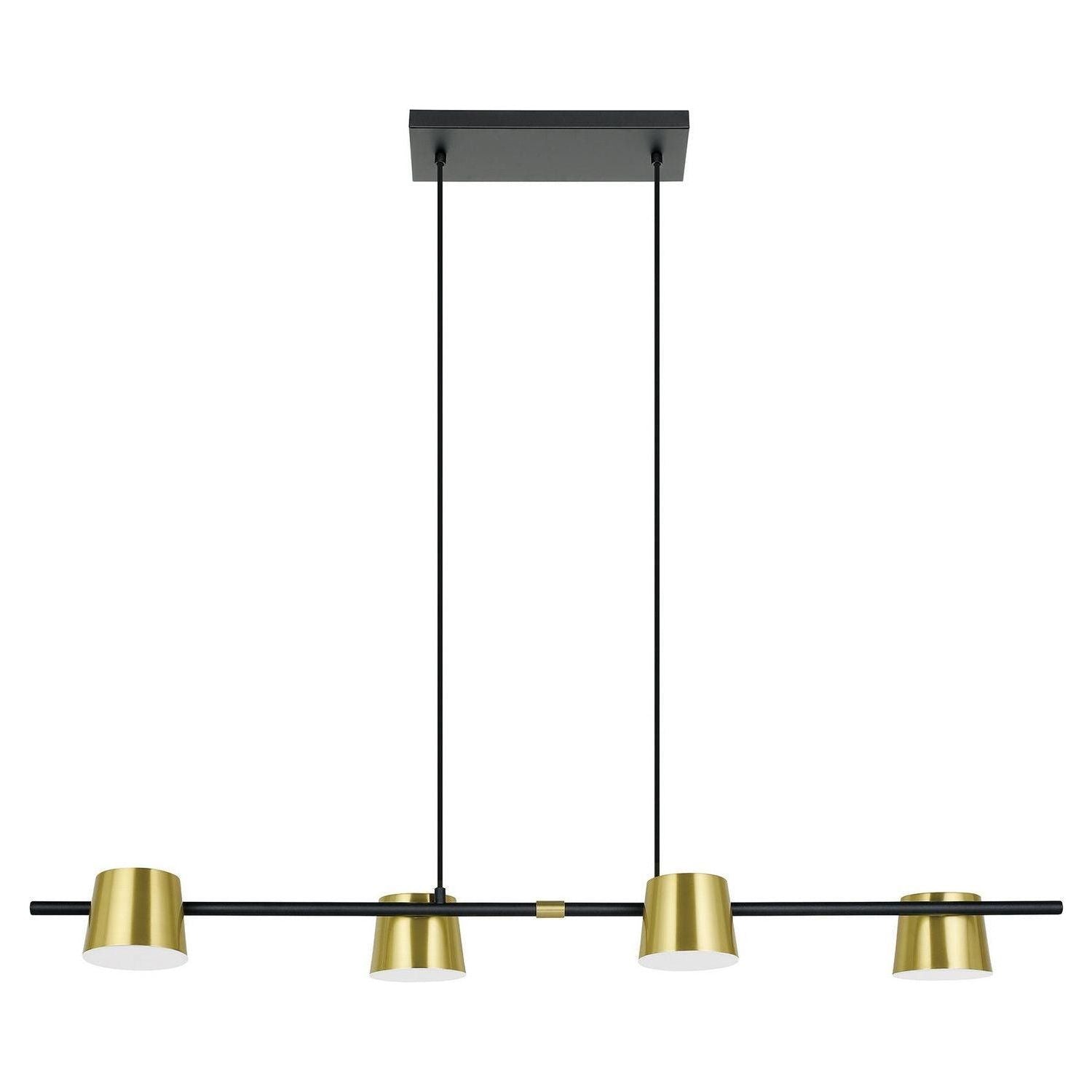 Eglo Lighting - Altmira LED Pendant - 39985A - Canada Light Shop