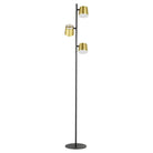Eglo Lighting - Altmira LED Floor Lamp - 39987A - Canada Light Shop