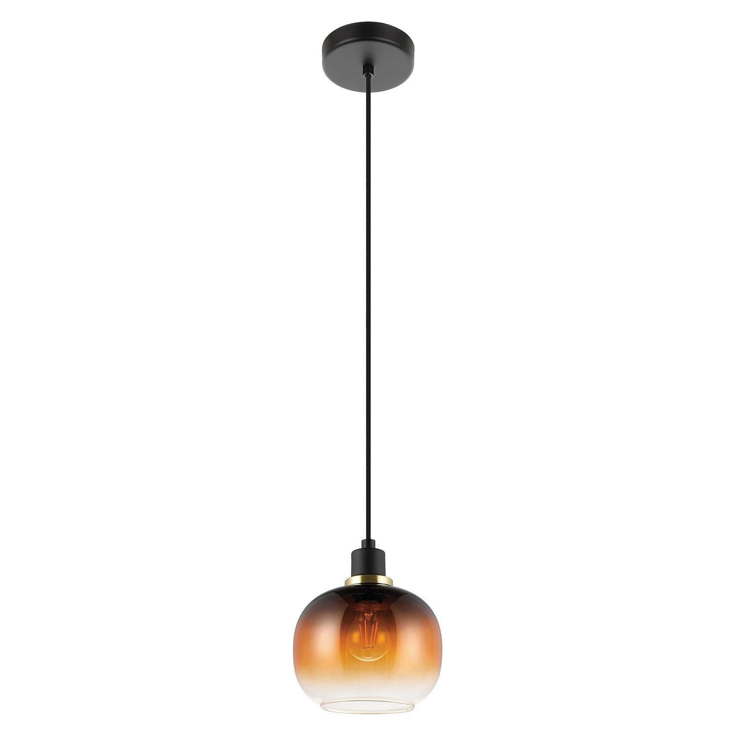 Eglo Lighting - Oilella Mini Pendant - 99614A - Canada Light Shop