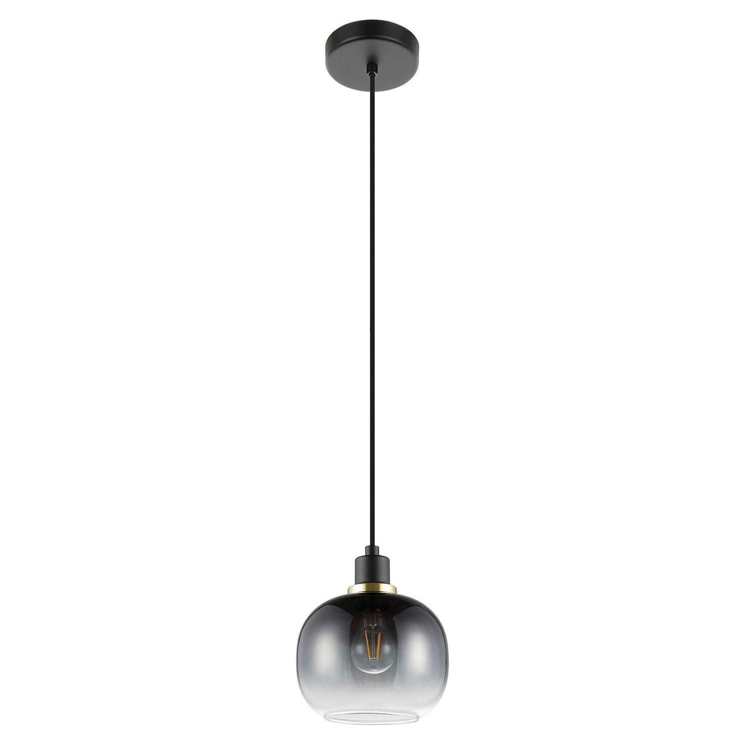 Eglo Lighting - Oilella Mini Pendant - 99616A - Canada Light Shop