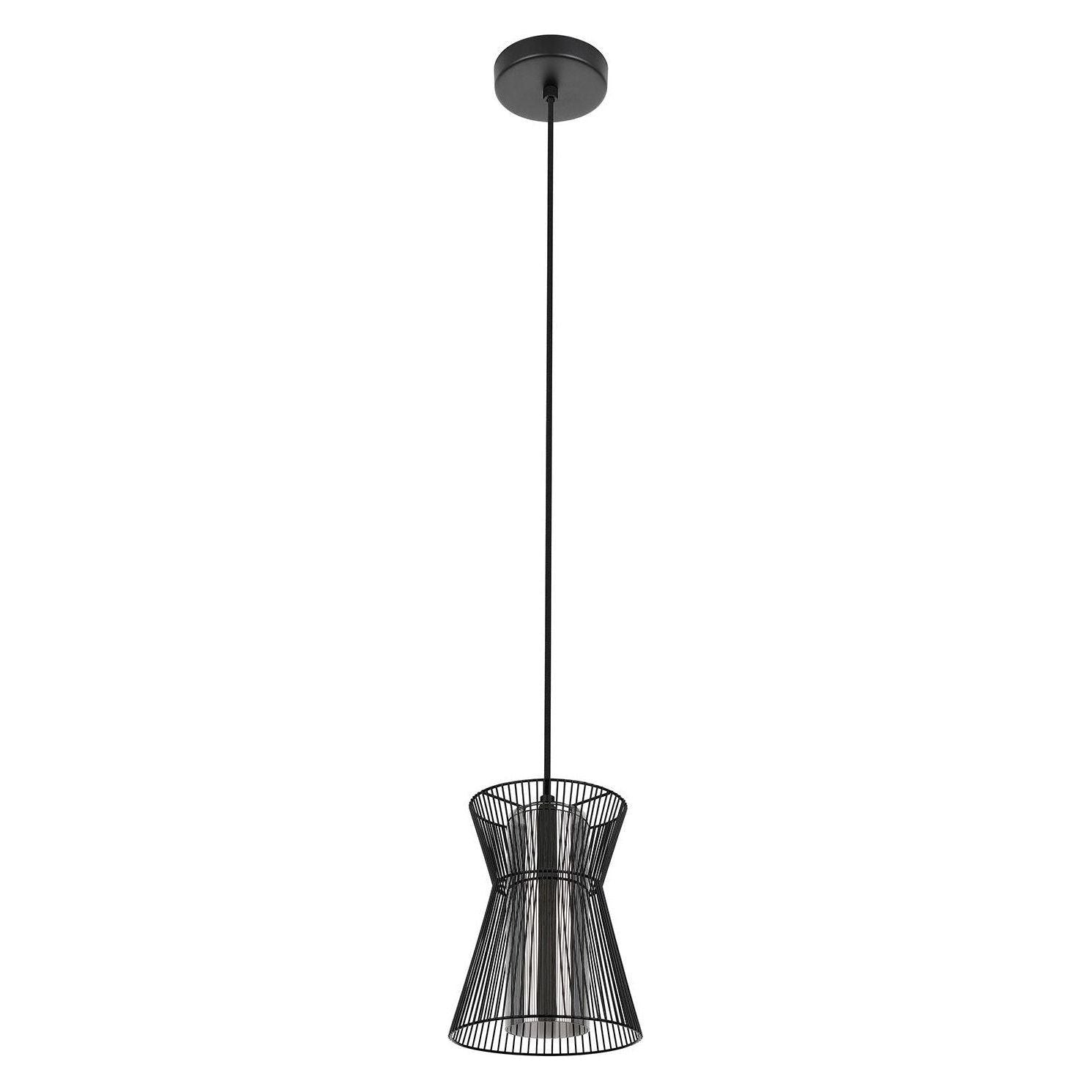 Eglo Lighting - Maseta Mini Pendant - 99633A - Canada Light Shop