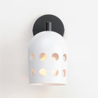 Visual Comfort Studio Collection - Dottie Wall Sconce - KSW1001BBS - Canada Light Shop