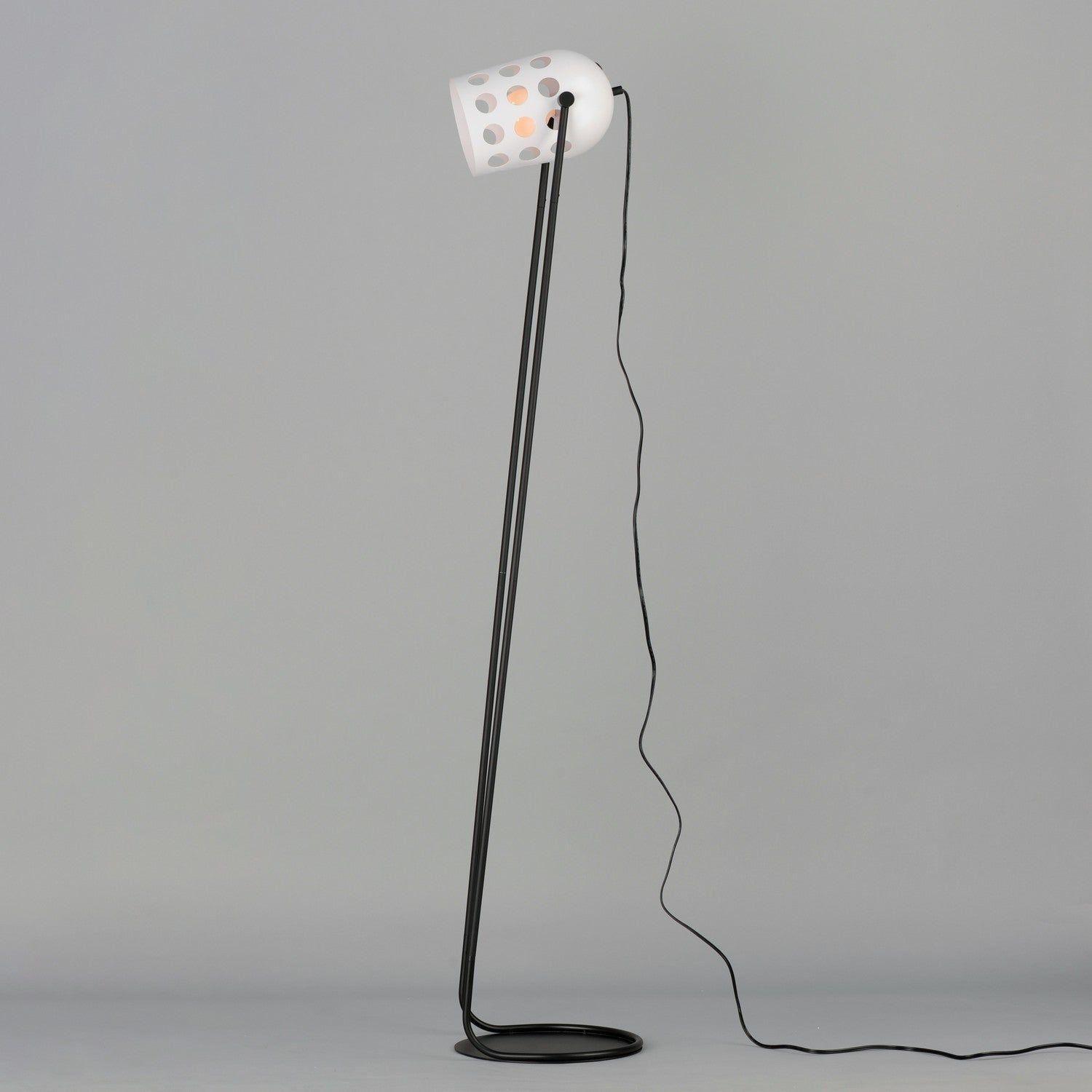 Visual Comfort Studio Collection - Dottie Floor Lamp - KST1011BBS1 - Canada Light Shop