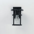 Maxim Lighting - Clyde Vivex Outdoor Wall Sconce - 40622CLBK - Canada Light Shop