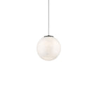 Modern Forms Canada - PD-28801-BK - LED Mini Pendant - Cosmic - Black