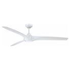 Kendal Lighting - Paladin Ceiling Fan - AC23660-MWH - Canada Light Shop