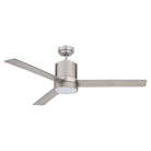 Kendal Lighting - Allure Ceiling Fan - AC30052-SN/SN - Canada Light Shop