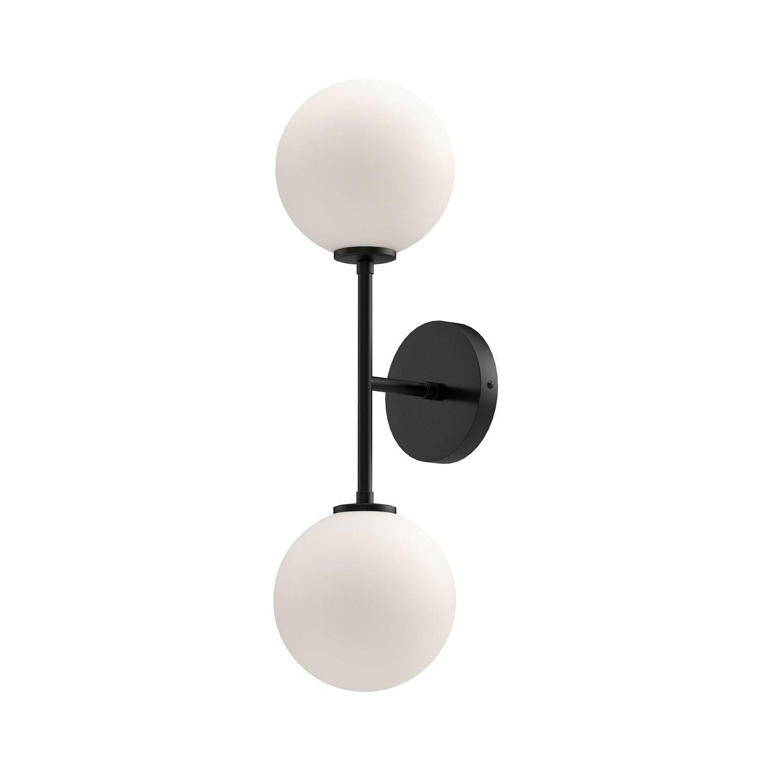 Alora Lighting - Cassia Vanity - WV549220MBOP - Canada Light Shop