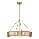 Crystorama - Kendal Pendant - KEN-8306-VG - Canada Light Shop