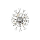 Elegant Lighting - Vera Wall Sconce - 2500W19C - Canada Light Shop