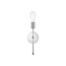 Elegant Lighting - Keely Wall Sconce - LD2356C - Canada Light Shop