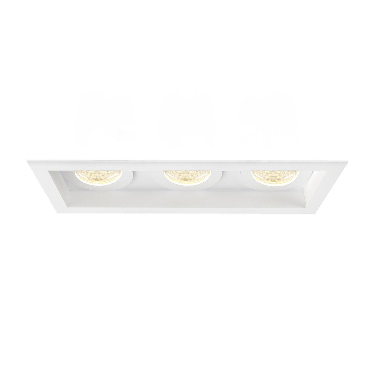 Eurofase - Amigo 3 Light Trim Fixed Downlight - 31766-30-012 - Canada Light Shop