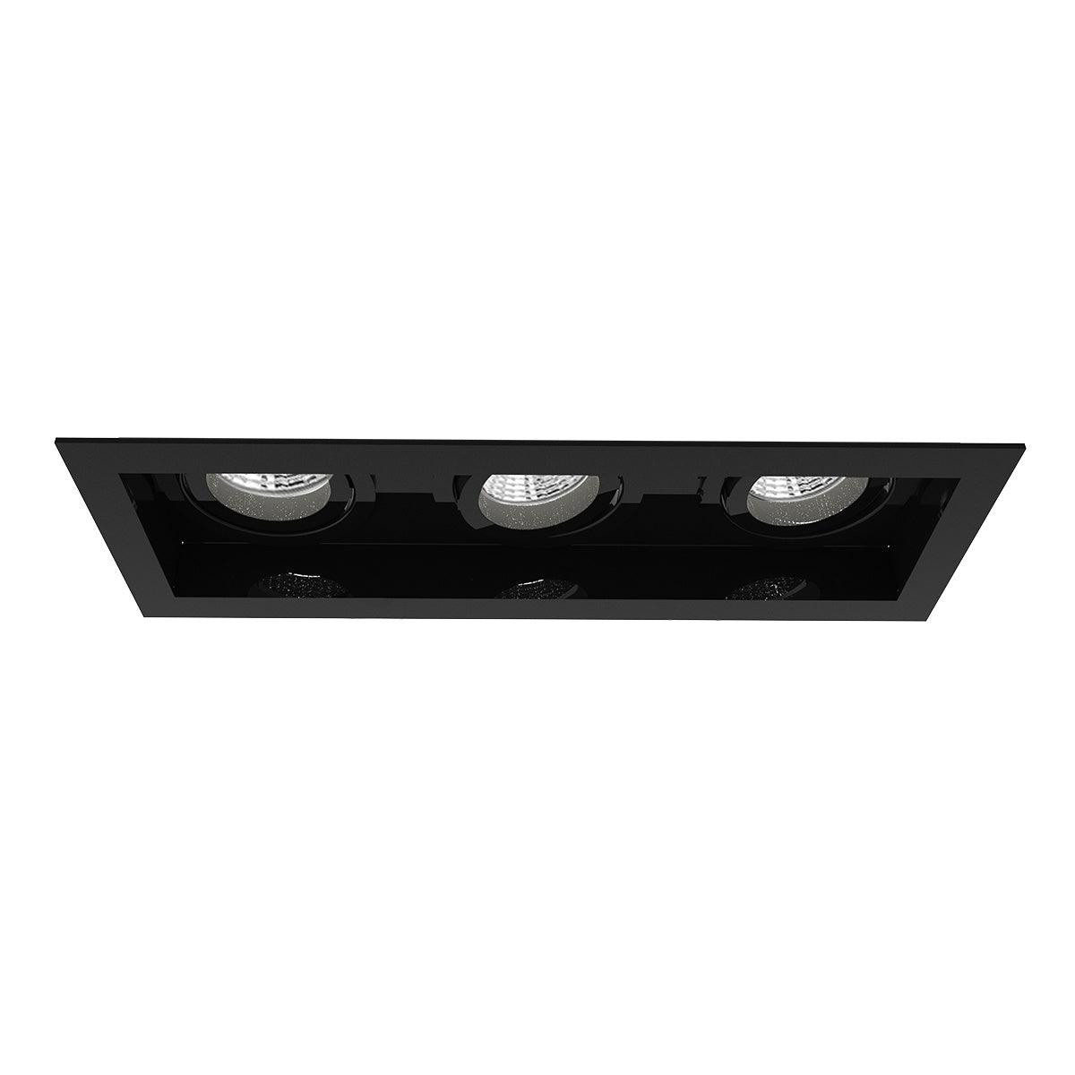 Eurofase - Amigo 3 Light Trim Fixed Downlight - 31766-30-024 - Canada Light Shop