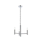 Elegant Lighting - Carmella Pendant - LD7059D17C - Canada Light Shop