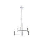 Elegant Lighting - Carmella Pendant - LD7060D22C - Canada Light Shop