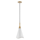 Nuvo Lighting - Tango Pendant - 60-7477 - Canada Light Shop