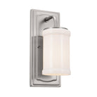 Kichler - Vetivene Wall Sconce - 52454CLP - Canada Light Shop