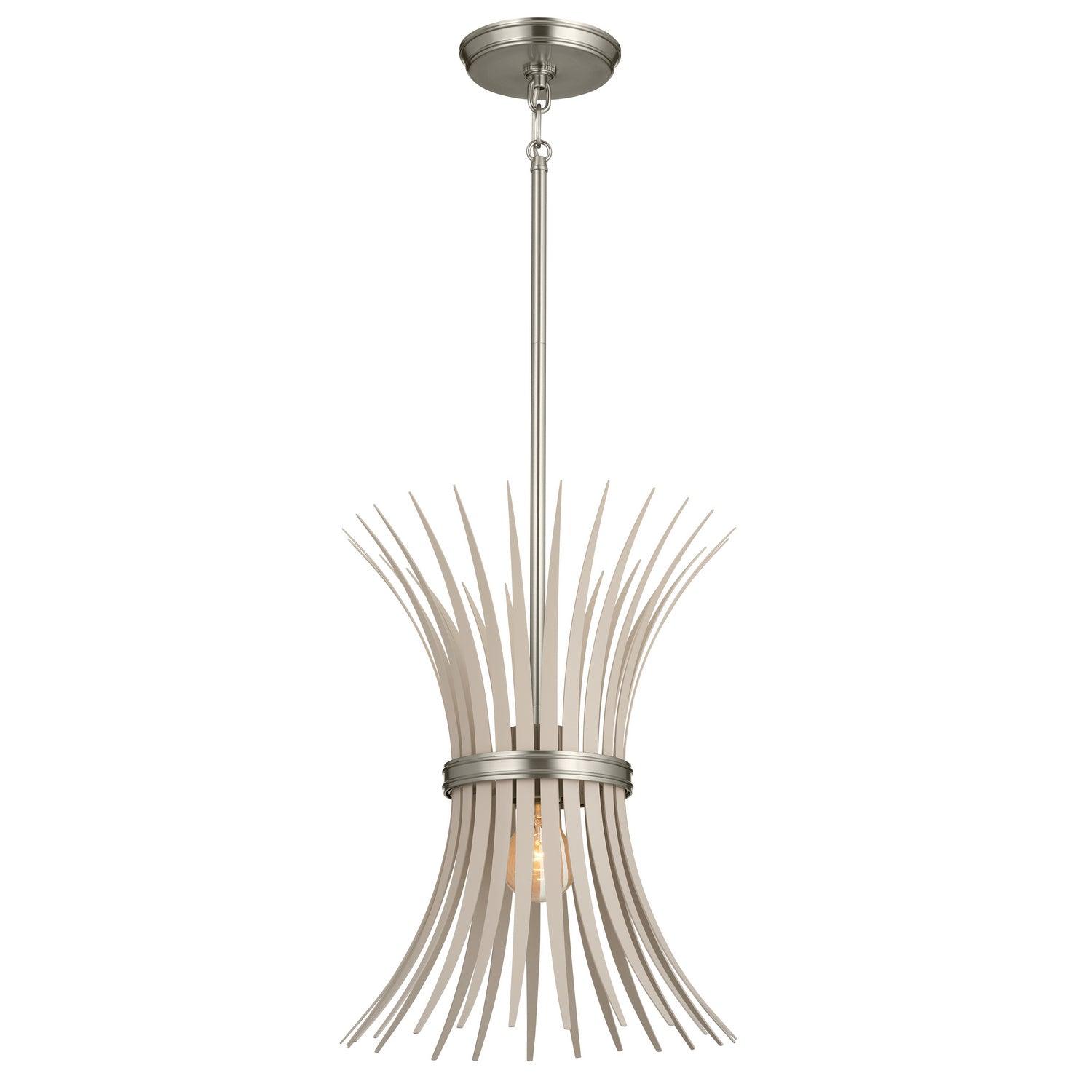 Kichler - Baile Pendant - 52460NI - Canada Light Shop