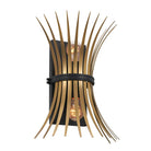 Kichler - Baile Wall Sconce - 52461BK - Canada Light Shop